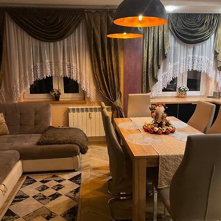 Apartament Bon Appetit - Krupowki-Закопане Экстерьер фото