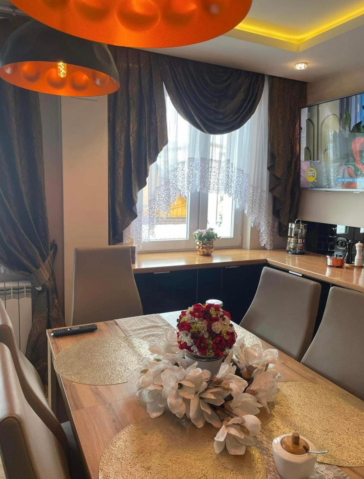 Apartament Bon Appetit - Krupowki-Закопане Экстерьер фото