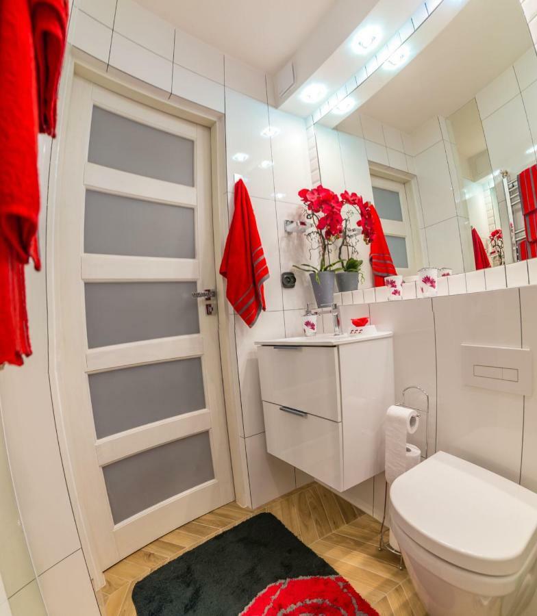 Apartament Bon Appetit - Krupowki-Закопане Экстерьер фото
