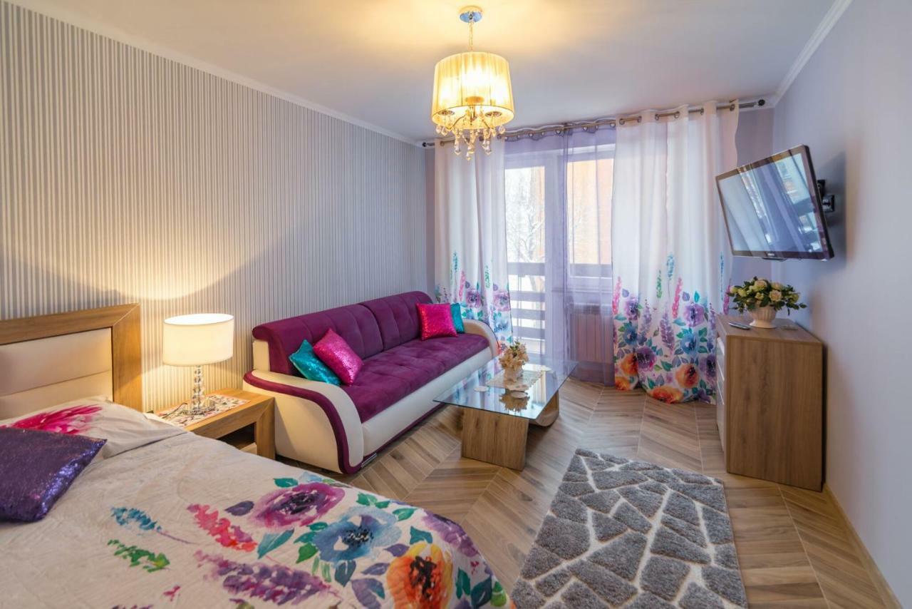 Apartament Bon Appetit - Krupowki-Закопане Экстерьер фото