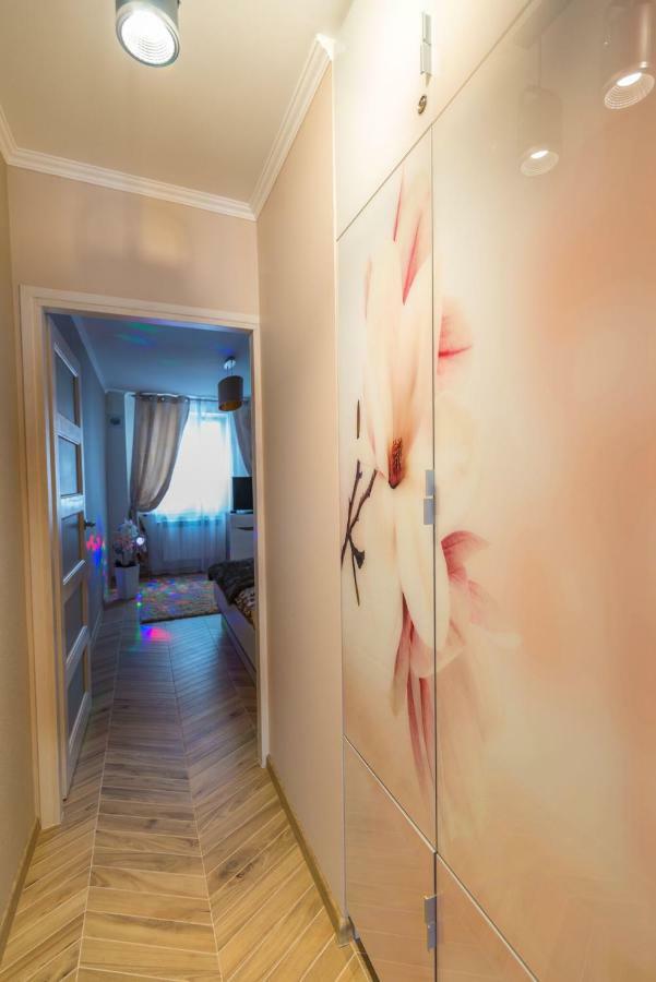 Apartament Bon Appetit - Krupowki-Закопане Экстерьер фото